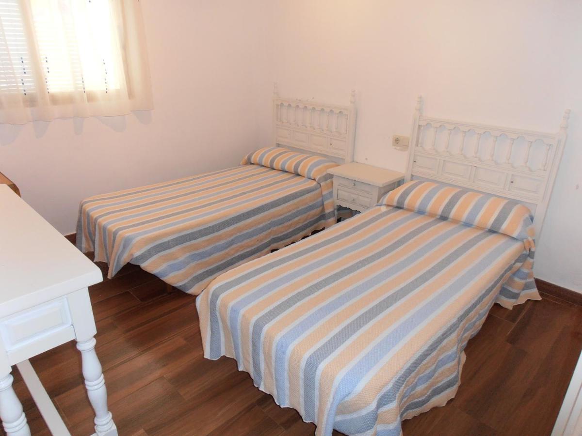 Peñíscola Euromar III Bajos 아파트 외부 사진
